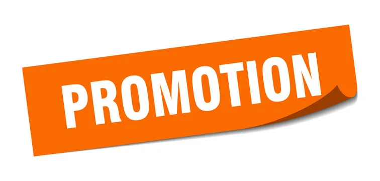Promotion – Gempak99