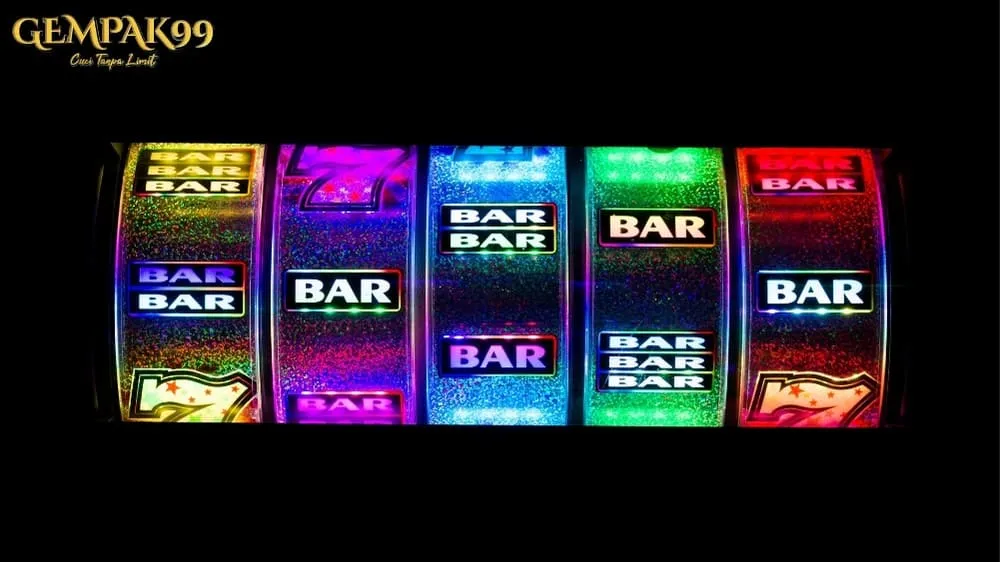 Wide Variety of Gempak99 Slot Games