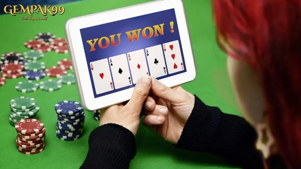 Responsible Play at Gempak99